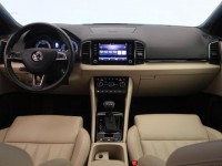 Škoda Karoq  1.5 TSI Style Plus