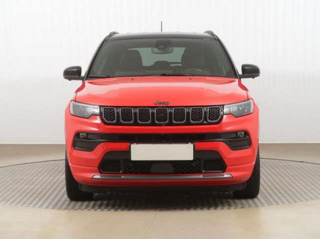 Jeep Compass  1.3 T-GDI S-Limited