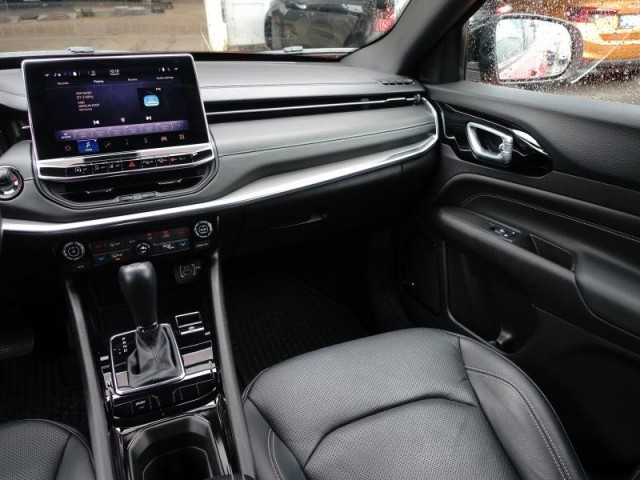 Jeep Compass  1.3 T-GDI S-Limited