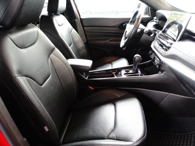 Jeep Compass  1.3 T-GDI S-Limited
