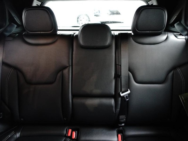 Jeep Compass  1.3 T-GDI S-Limited