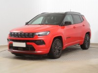 Jeep Compass  1.3 T-GDI S-Limited