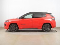 Jeep Compass  1.3 T-GDI S-Limited