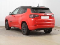 Jeep Compass  1.3 T-GDI S-Limited