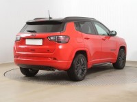 Jeep Compass  1.3 T-GDI S-Limited