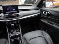 Jeep Compass  1.3 T-GDI S-Limited