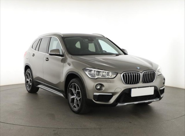 BMW X1  xDrive18d 