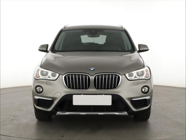 BMW X1  xDrive18d 