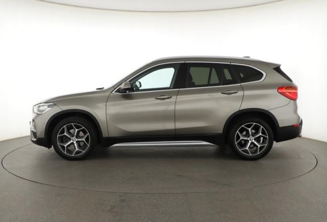 BMW X1  xDrive18d 