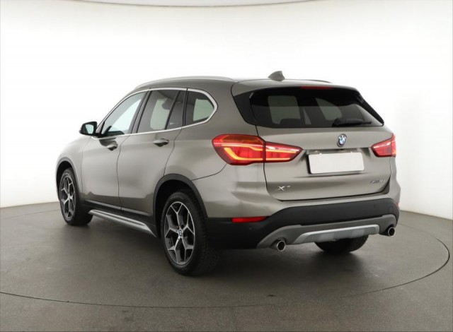 BMW X1  xDrive18d 