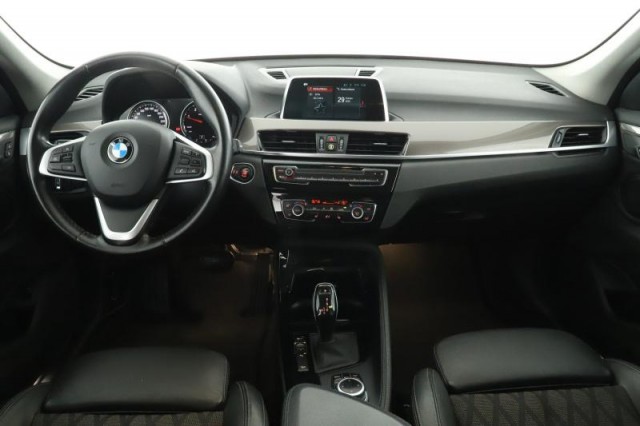 BMW X1  xDrive18d 