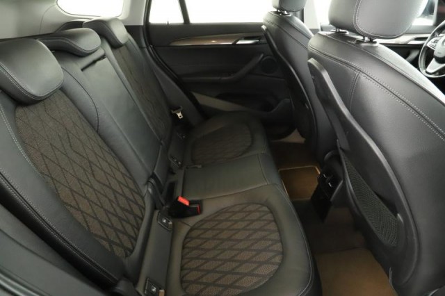 BMW X1  xDrive18d 