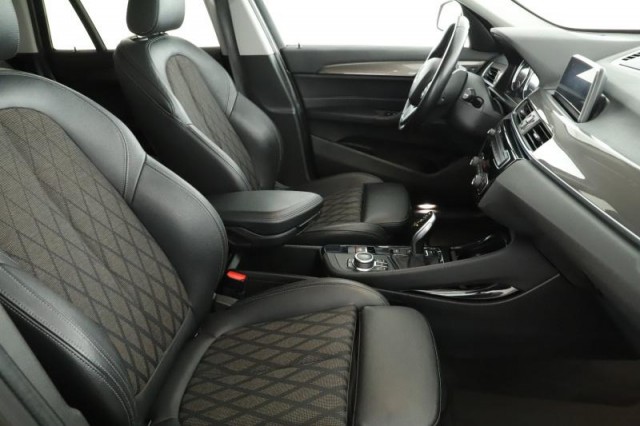 BMW X1  xDrive18d 