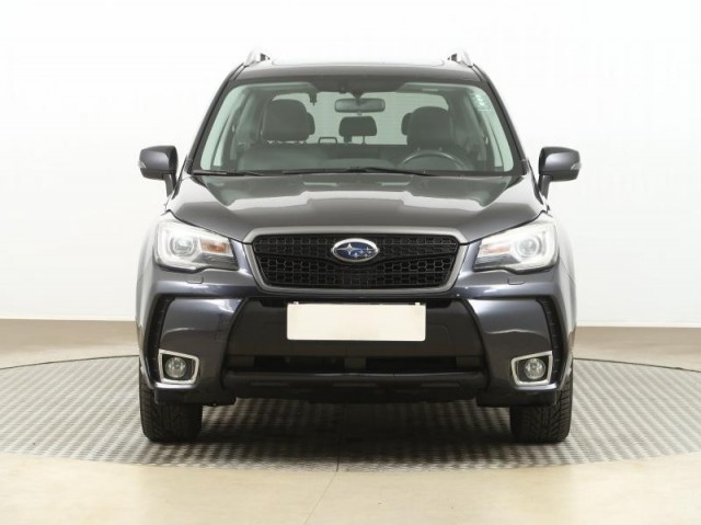Subaru Forester  2.0 d 