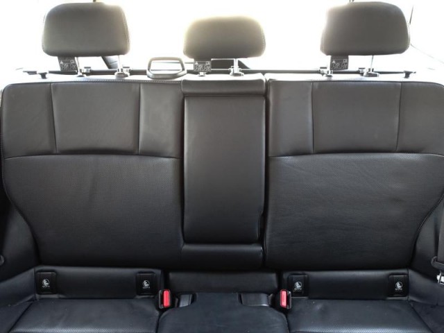 Subaru Forester  2.0 d 