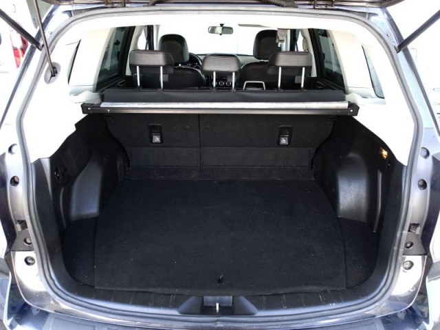 Subaru Forester  2.0 d 
