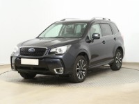 Subaru Forester  2.0 d 
