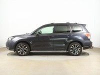 Subaru Forester  2.0 d 