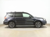 Subaru Forester  2.0 d 