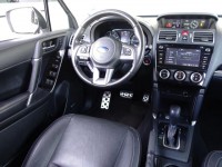 Subaru Forester  2.0 d 