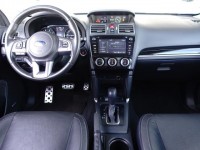 Subaru Forester  2.0 d 