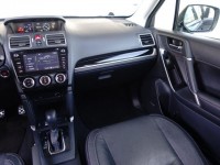 Subaru Forester  2.0 d 