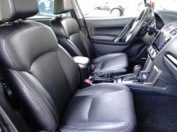 Subaru Forester  2.0 d 