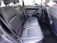 Subaru Forester  2.0 d 