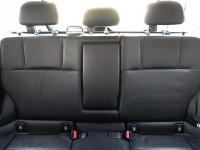 Subaru Forester  2.0 d 
