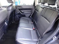 Subaru Forester  2.0 d 