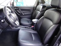 Subaru Forester  2.0 d 