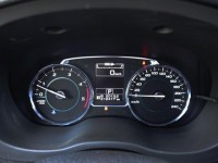 Subaru Forester  2.0 d 