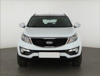 Kia Sportage  2.0 CRDi 