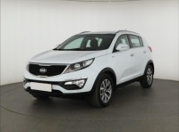 Kia Sportage  2.0 CRDi 