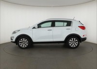 Kia Sportage  2.0 CRDi 