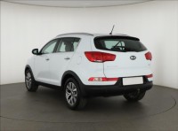 Kia Sportage  2.0 CRDi 