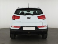 Kia Sportage  2.0 CRDi 