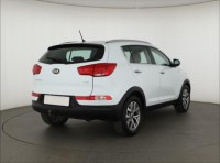 Kia Sportage  2.0 CRDi 