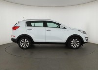 Kia Sportage  2.0 CRDi 
