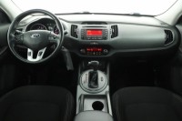 Kia Sportage  2.0 CRDi 