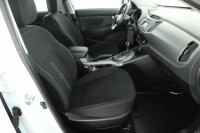 Kia Sportage  2.0 CRDi 