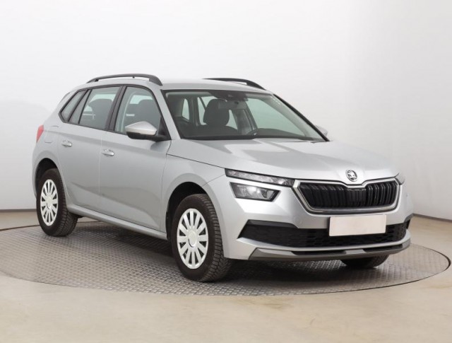 Škoda Kamiq  1.0 TSI Ambition