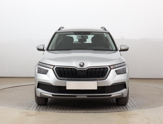 Škoda Kamiq  1.0 TSI Ambition