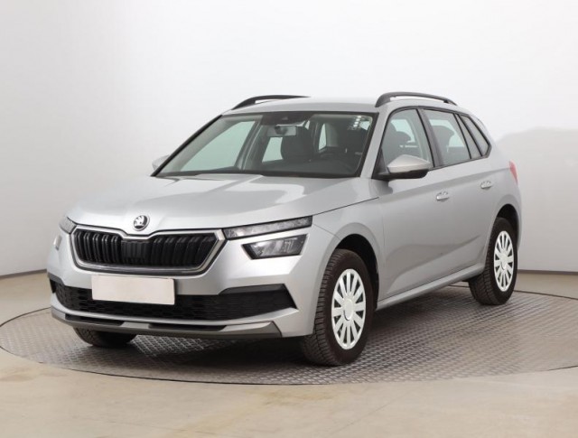 Škoda Kamiq  1.0 TSI Ambition
