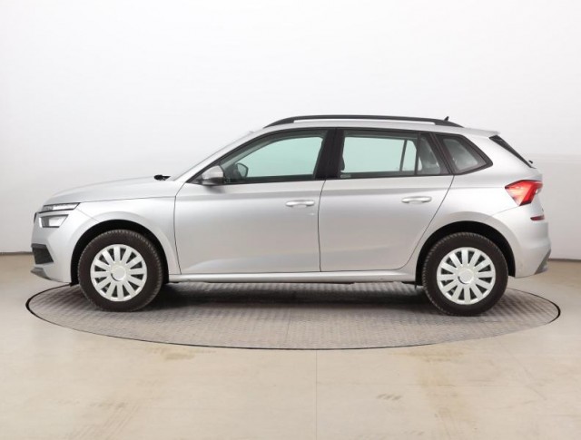 Škoda Kamiq  1.0 TSI Ambition