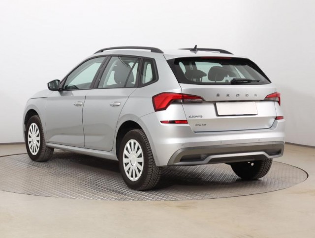 Škoda Kamiq  1.0 TSI Ambition