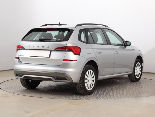 Škoda Kamiq  1.0 TSI Ambition
