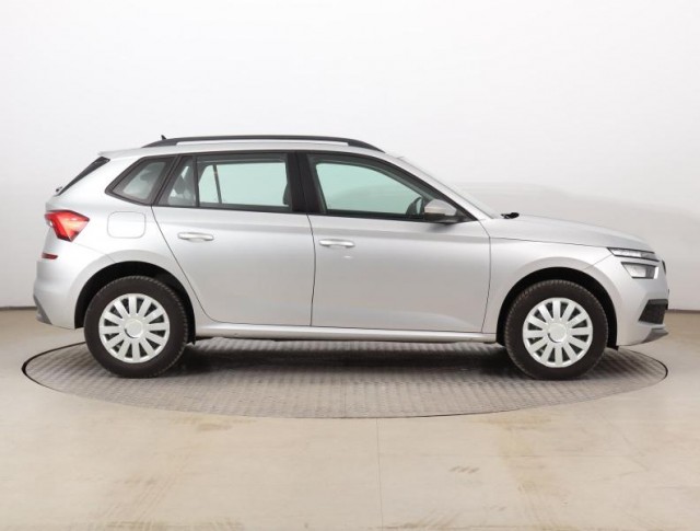 Škoda Kamiq  1.0 TSI Ambition