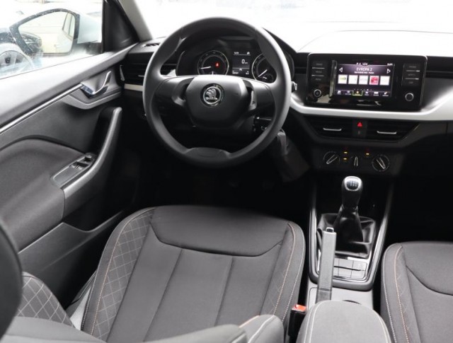 Škoda Kamiq  1.0 TSI Ambition