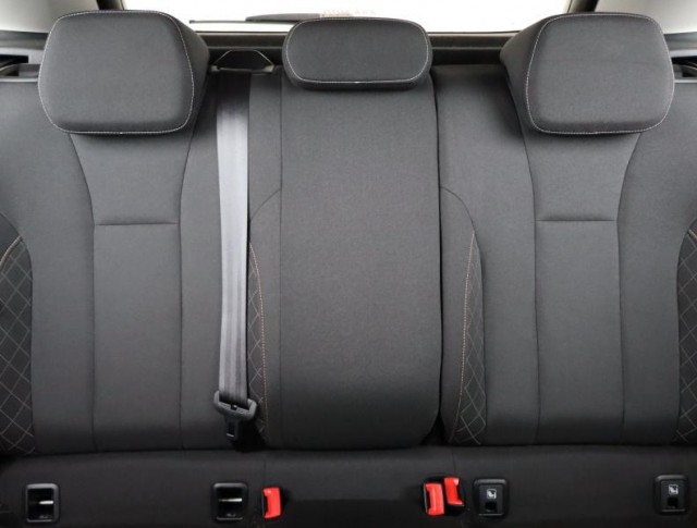 Škoda Kamiq  1.0 TSI Ambition